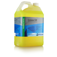 Actichem Grease Off