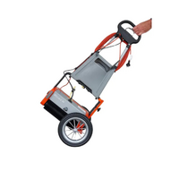 Hako Wizzard travel cart