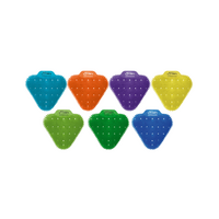 Anti Splash Urinal Screen