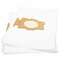  Kirby Sentria True Flow vac bags pkt10