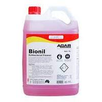 AGAR Bionil