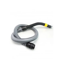 Commander ( PV900 ) 35mm Hose Assy Yellow