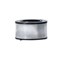 Nilfisk VHS Filter Element HEPA 140x75