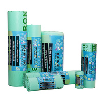 Bonnie Bio Compostable Bags