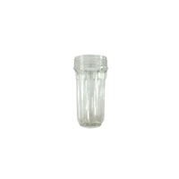 Waterfed Filter/Detergent Housing