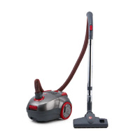 Sauber Smart bagged vacuum