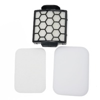 Filter set Suits Shark NV251 & 255 ZU60 & 62