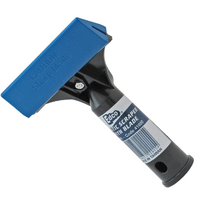 Edco Plastic scraper 95mm