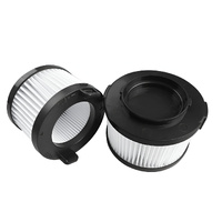 Filter set to suit Wertheim Evolution Max W8301