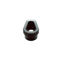 Aero CAD Base Pole Cap