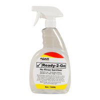 AGAR Ready-2-Go 750ml