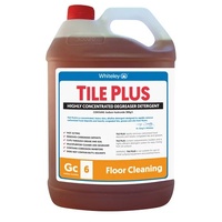 Whiteley Tile Plus 5Lt