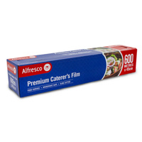 Alfresco Premium Caterer Wrap 45cm