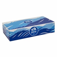 Pure Premium 2ply facial tissues. 48 Boxes of 100