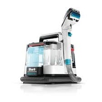 Shark Stain Striker portable carpet & upholstery cleaner