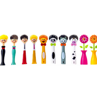 Vigar Funny Dish Brush