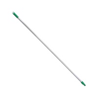Aluminium Mop Handle (GREEN)