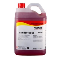 AGAR Laundry Sour 5Lt