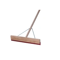 Oates Wooden Back Squeegee 600mm