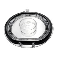 Dyson V6, DC59 dust bin lid