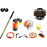 Complete Waterfed System 12.5Lt Contractor Entry Package