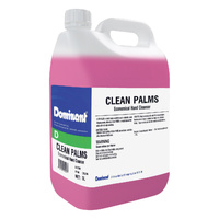 Liquid Soap Clean Palms Pink 5L