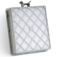 HEPA exhaust filter to suit Sauber SI-200