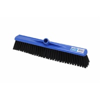 EDCO PLATFORM BROOM HEAD MEDIUM FILL 400mm