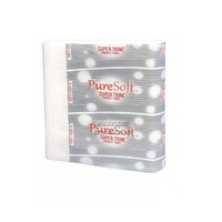 Puresoft Compact Hand Towel 0-888X