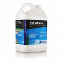 Actichem Rust Extractor